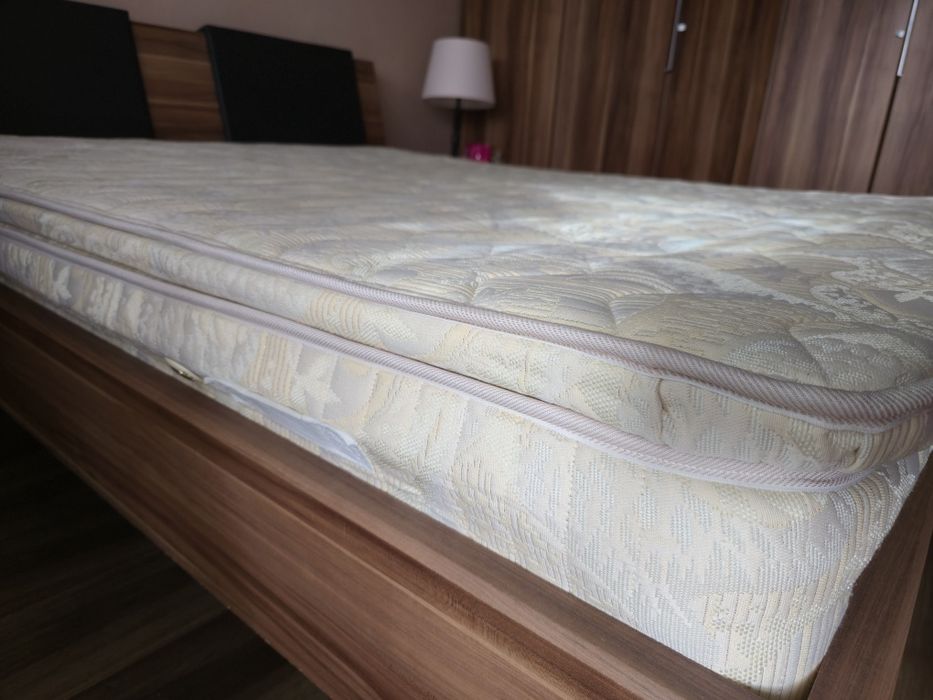 Матрак Happy Dreams Jumbo Royal 160/200