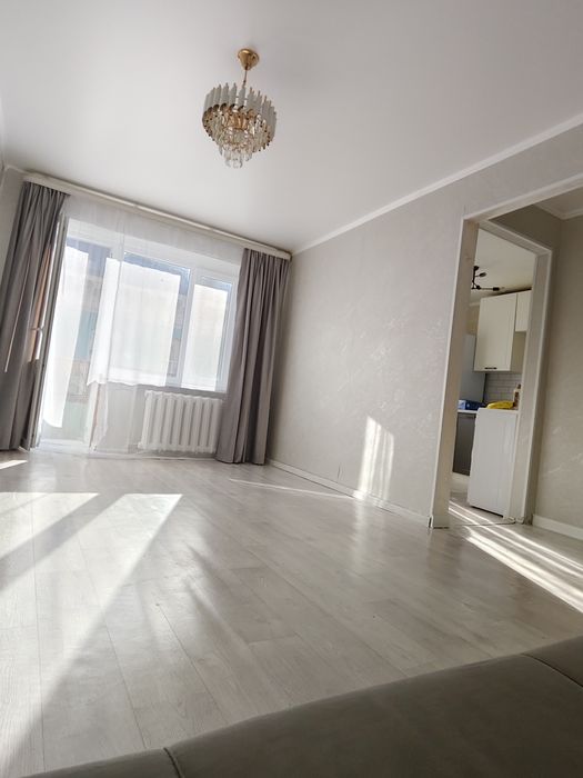 Продам квартиру 1 комнатная