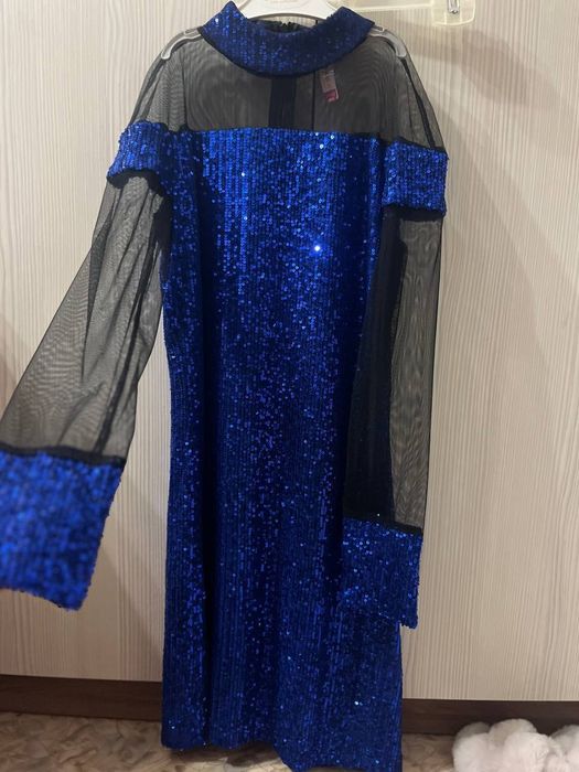 Платье на выход девчачье