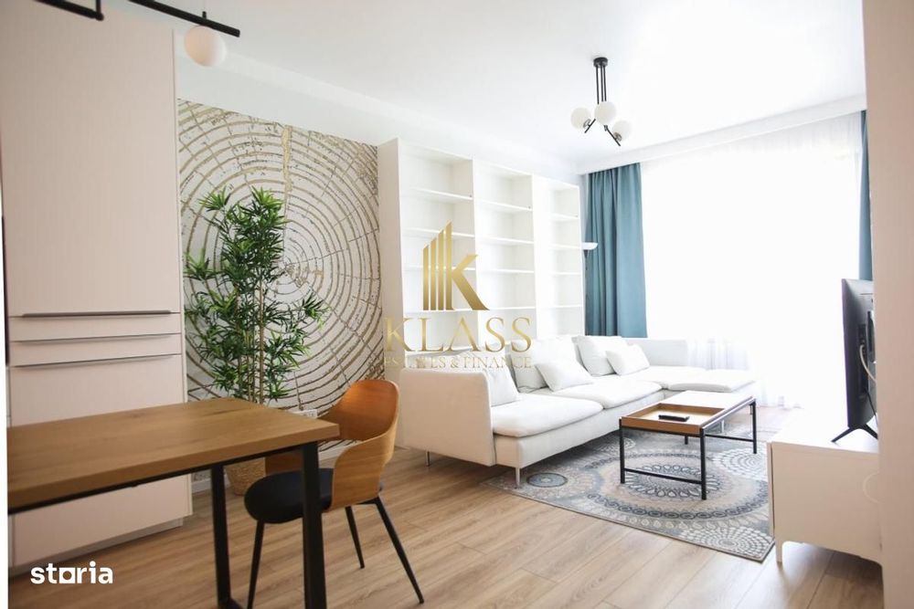 Apartament 2 camere | Baneasa | Aleea Privighetorilor | Parcare inclus — fotografia 1