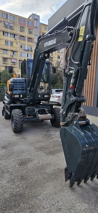 Hyundai hw60a  mini