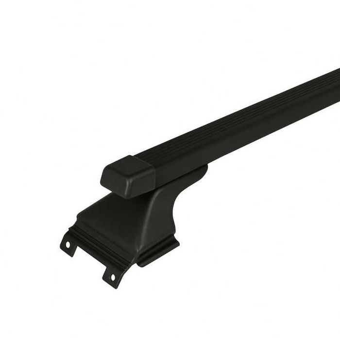 Комплект 2 напречни греди 120 cm за таван багажник Dacia Logan 100 кг