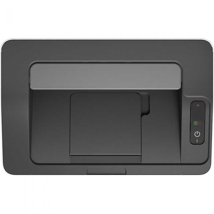 Imprimanta laser monocrom HP Laser 107a, A4, USB