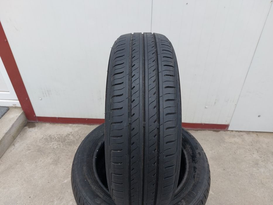 75 lei bucata! Set anvelope vara 175 60 15 Goodride