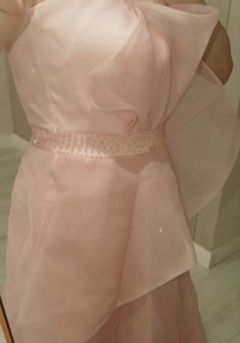 выпускное платье