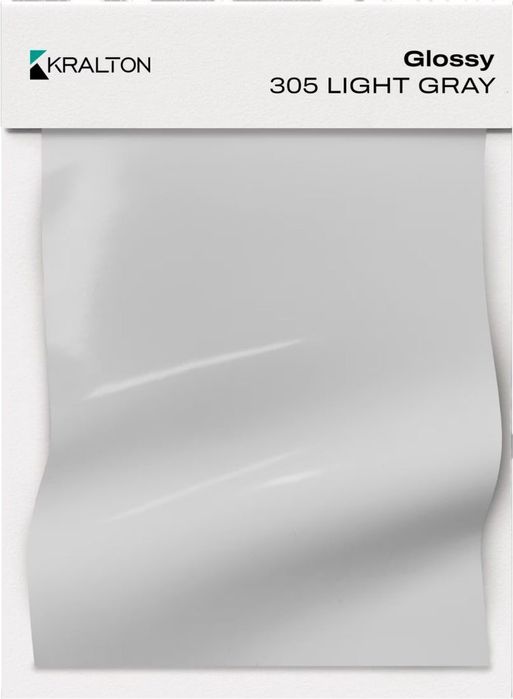 Folie KRALTON pentru tavane extensibile