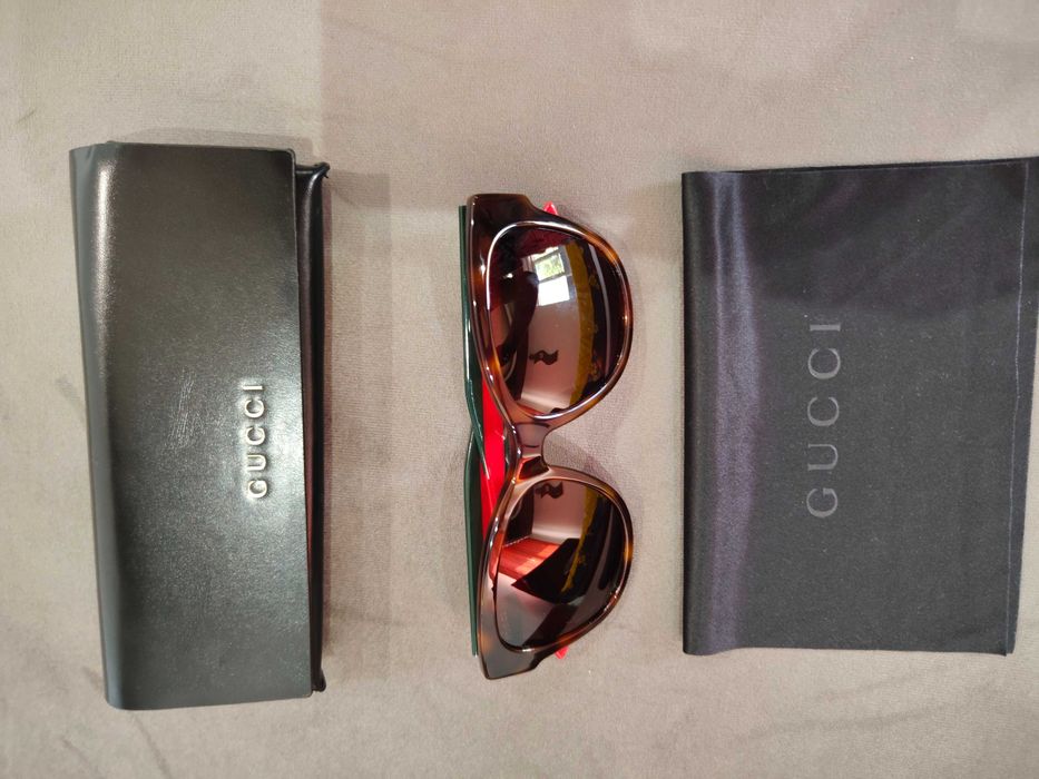 Ochelari de dama GUCCI