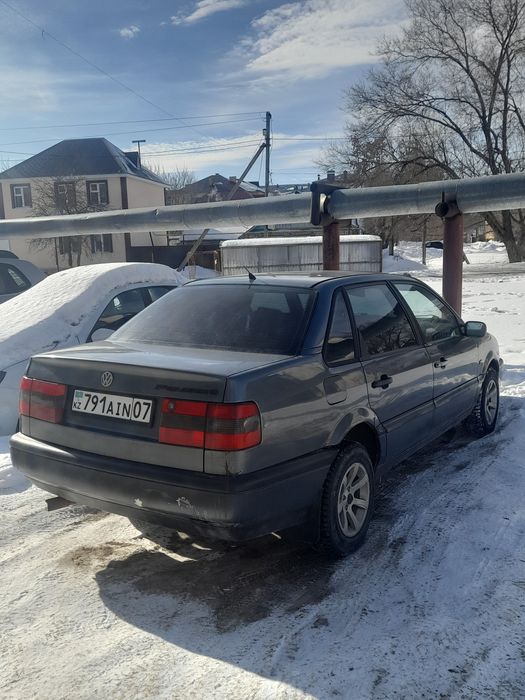 Продам Passat B4