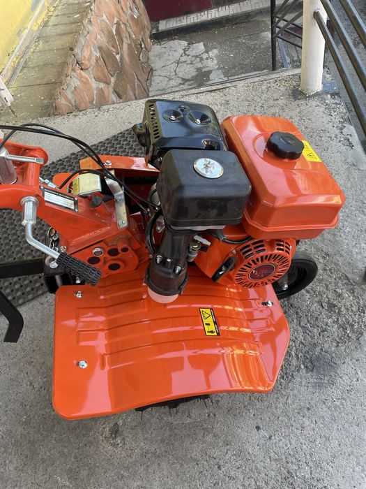 Мотоблок Кедр 7 л.с