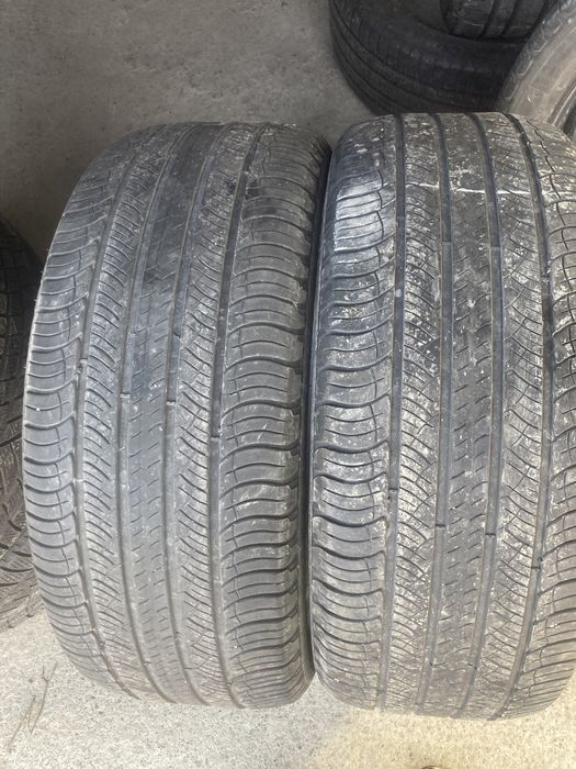 Michelin set 4 buc 265/45 R 21 Dot 2020
