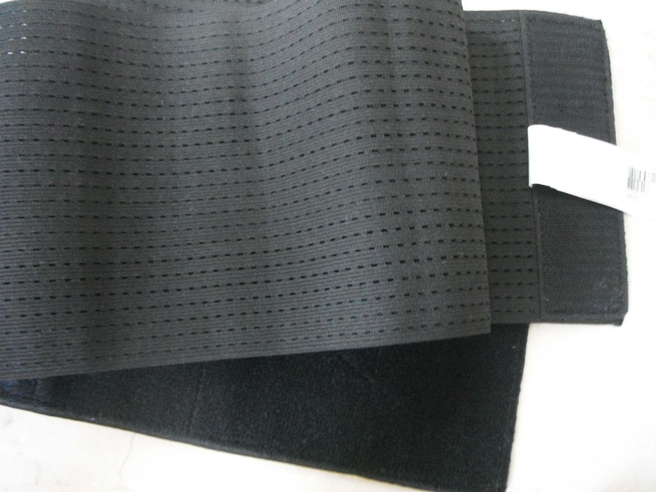 Медицински колан, наколенки