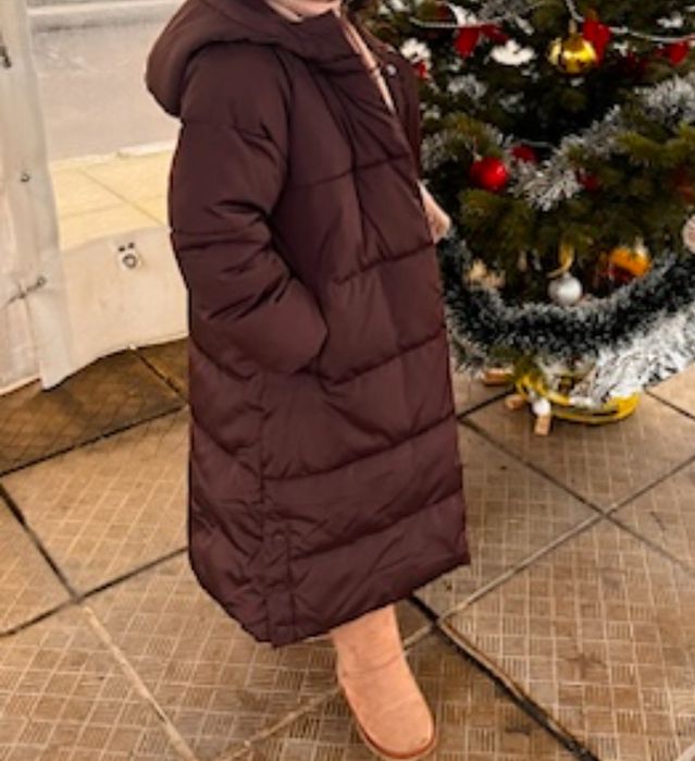 Зимно яке Reserved р-р 128