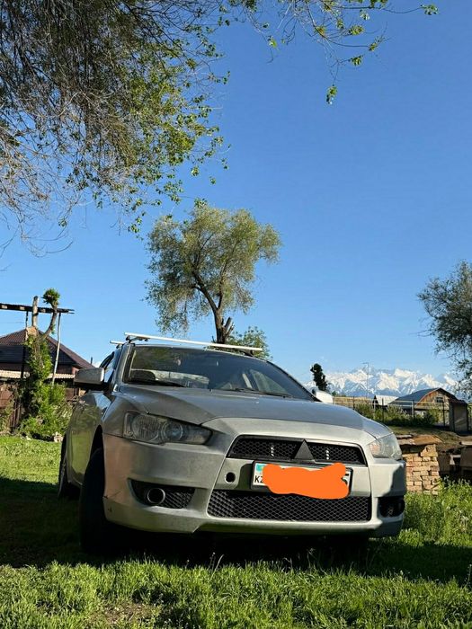 Продается Лансер х 10 Митсубиси