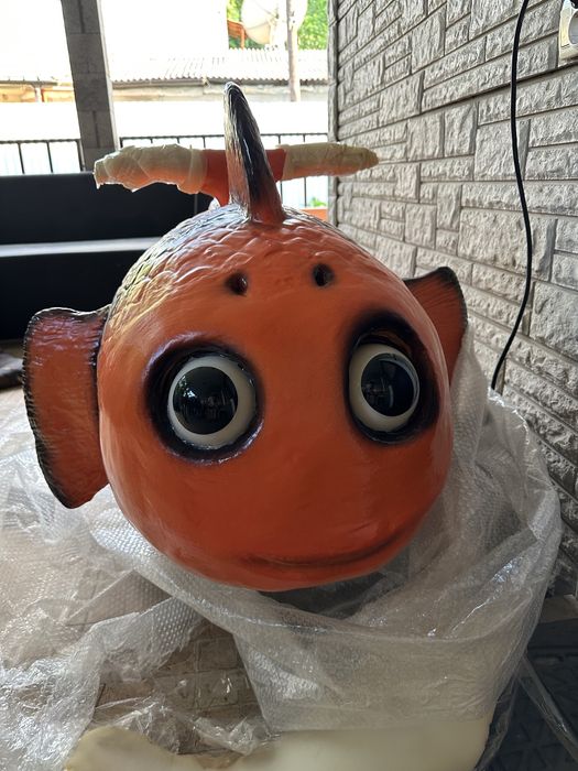 Детский электромобиль