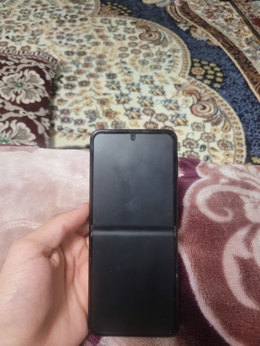 Samsung Z flip 3