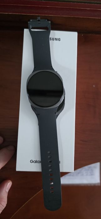 Galaxy watch 8 44 mm