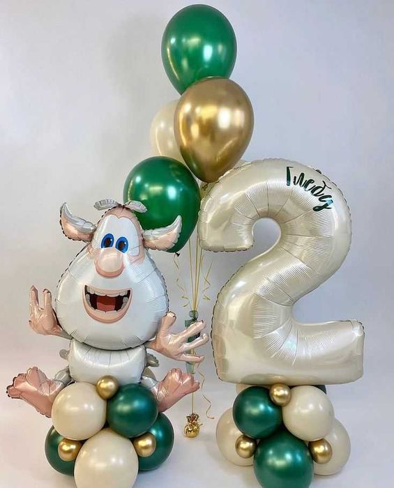 Набор для дня рождения