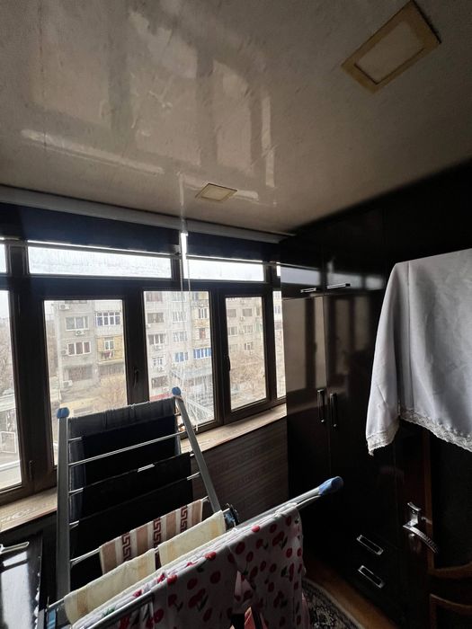 Продаётся квартира