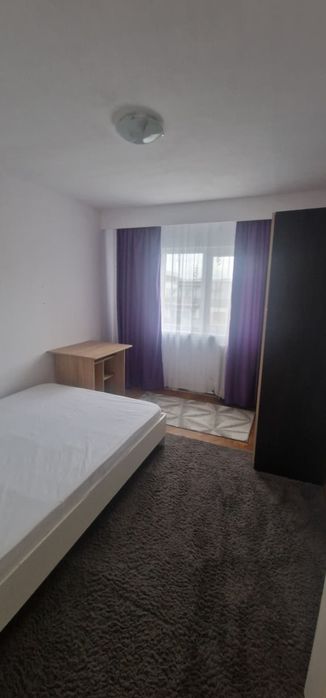 Apartament 3 camere Gheorgheni