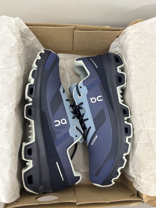 Кроссовки On Cloudventure (оригинал)