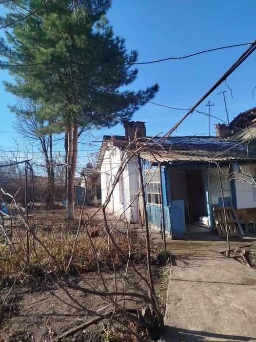 3 хонали котеж сотилади