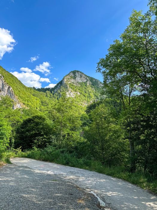 Cabana A-Frame de închiriat, 2 dormitoare – Sălciua, județul Alba