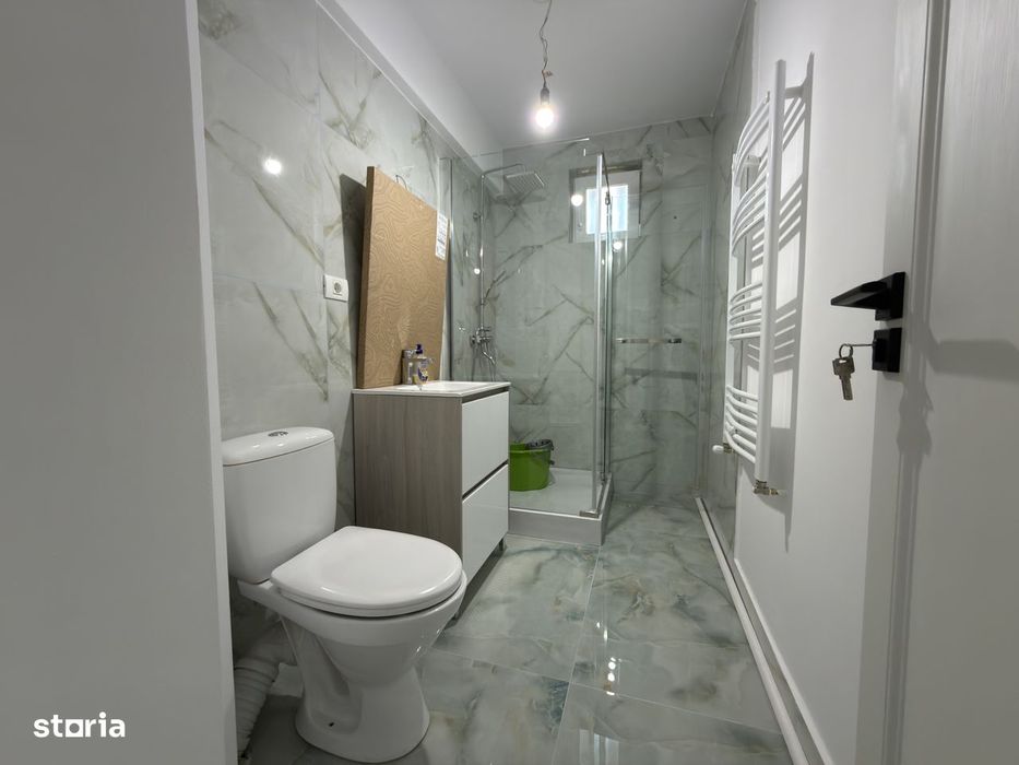 Apartament 2 camere –Oradea zonă centrală, lângă Spitalul Județean