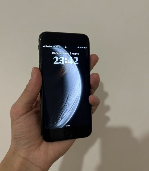 Продам|Обмен Айфон 8