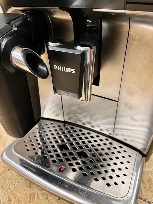 Philips 5400  SM - внос , с БГ меню , в оригинален кашон