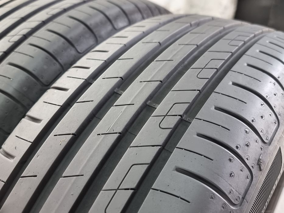 "Dot 23" 205/60/16 Goodyear 4Броя: 155€ 6.5мм