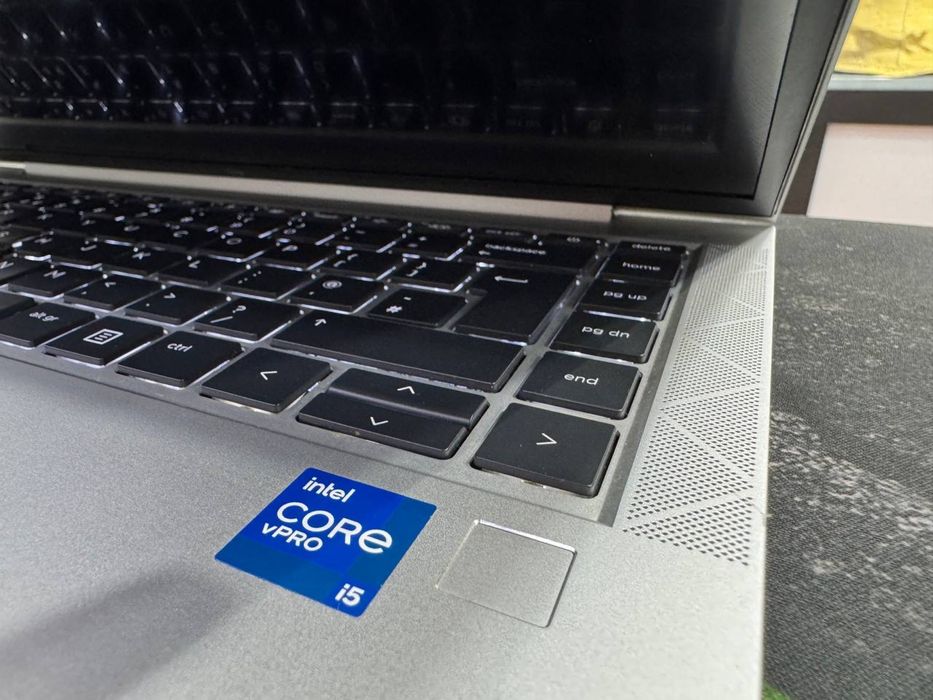 HP Elitebook 840 G8 i5-1135G7 8GB 256GB