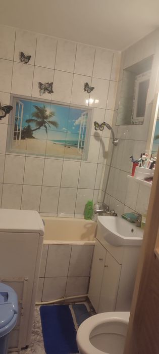 Vând apartament 2 camere..arad zona forrtuna
