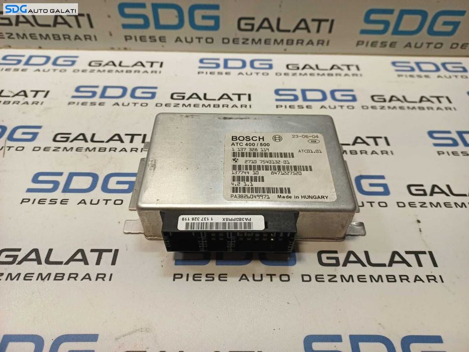 ECU Calculator Cutie Automata ATC 400 500 BMW X3 E83 2003 - 2010 Cod 2710 7540132 [L0040]
