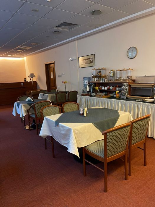 Mobilier receptie hotel, mic dejun, bucatarie