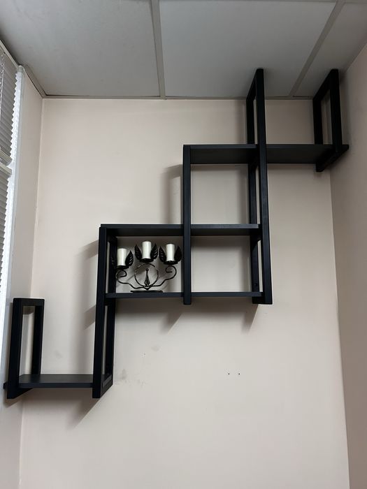 Мебели от метал