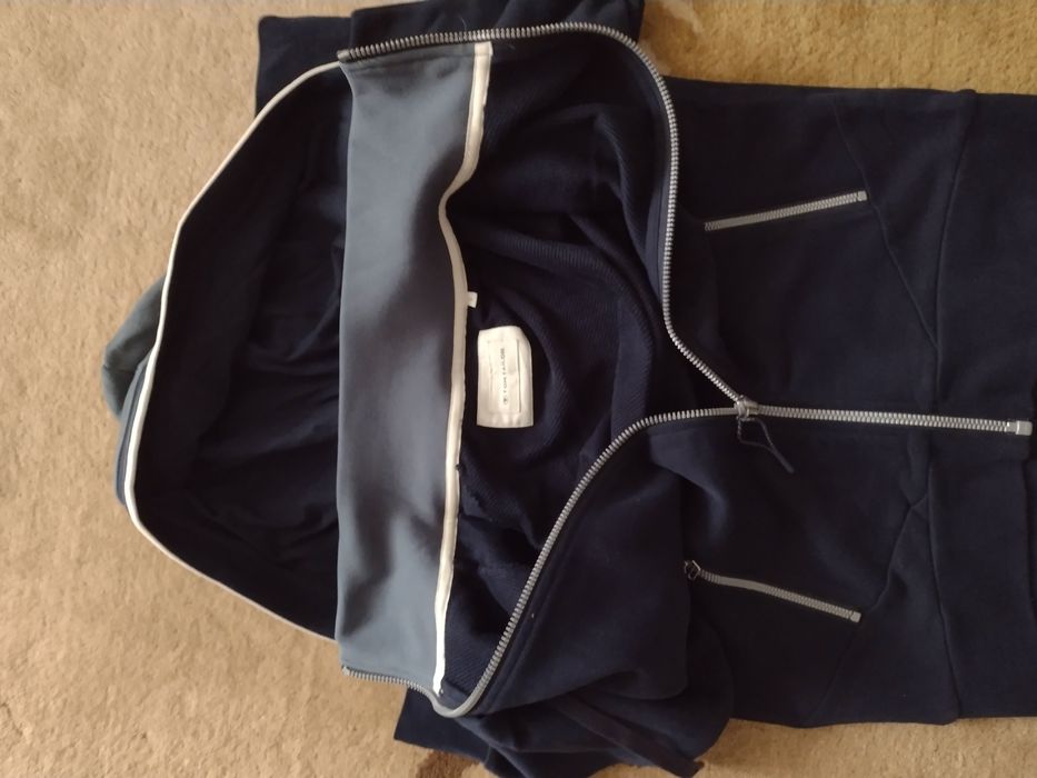 Tom Tailor hanorac mărimea S