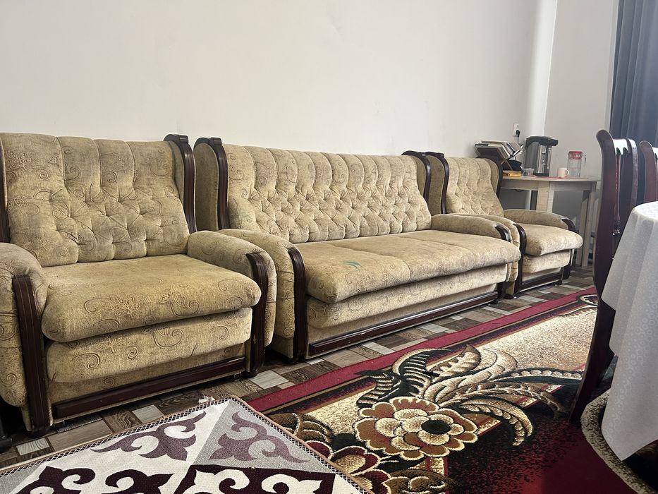 Диван кресло продается !