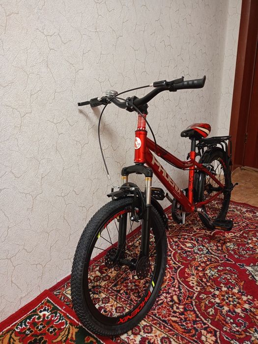 Продам велосипед