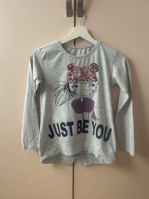 Сет блузи 5 броя-146 см