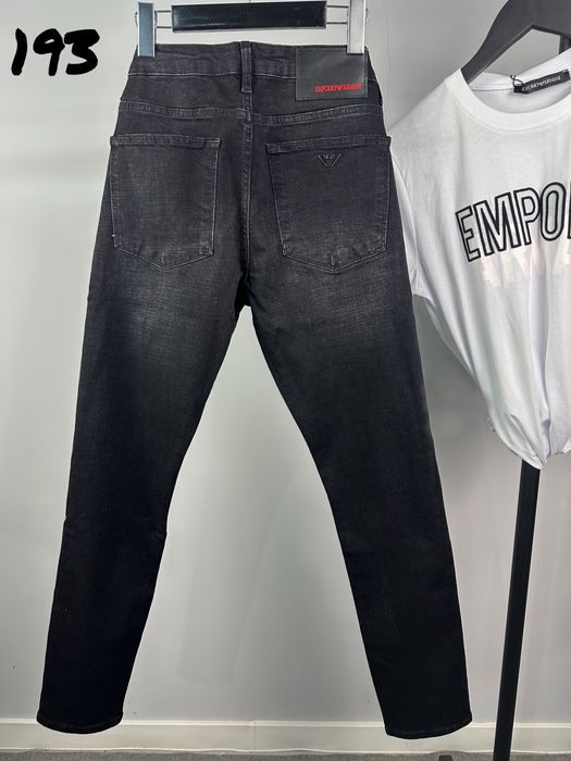 Armani , karl lagerfeld мъжки дънки