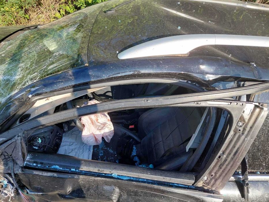 Форд Мондео МК4 2.0 TDI