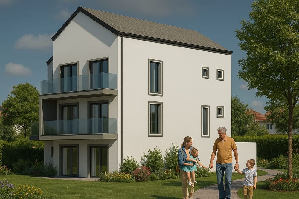 Продава апартамент в гр.Кюстендил