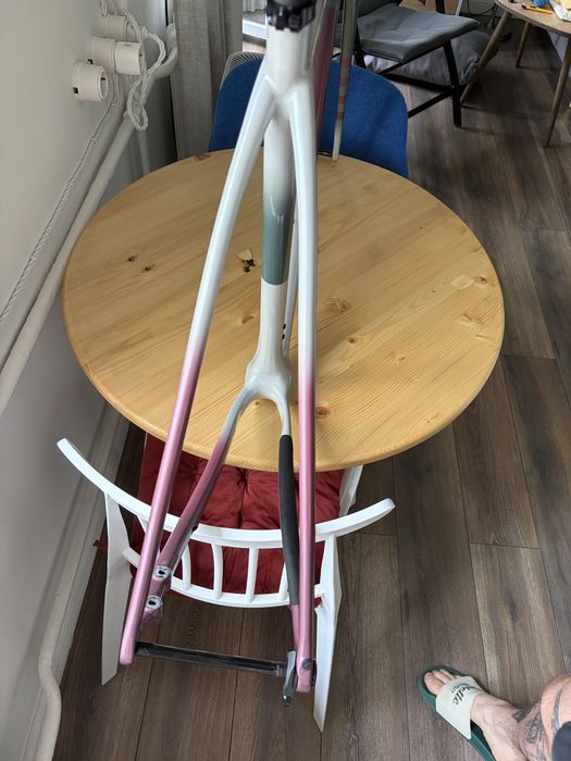 Specialized Crux 2025