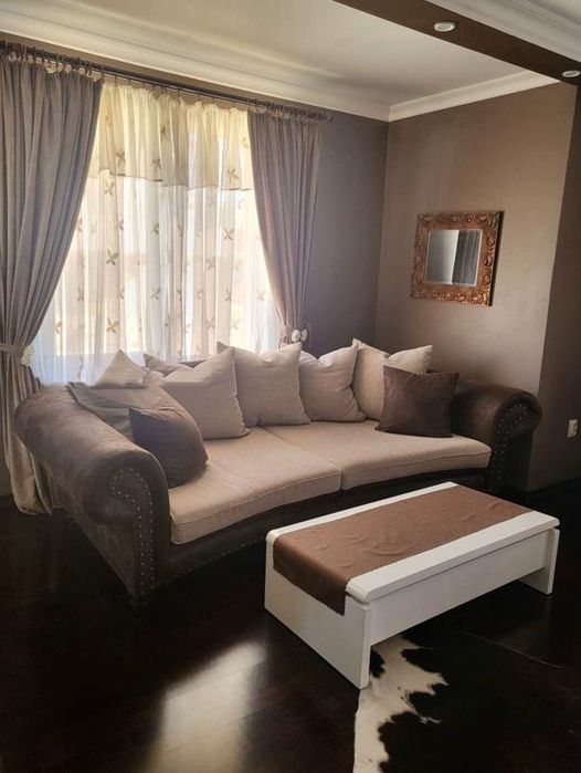 Двустаен апартамент в ж.к. Манастирски ливади.