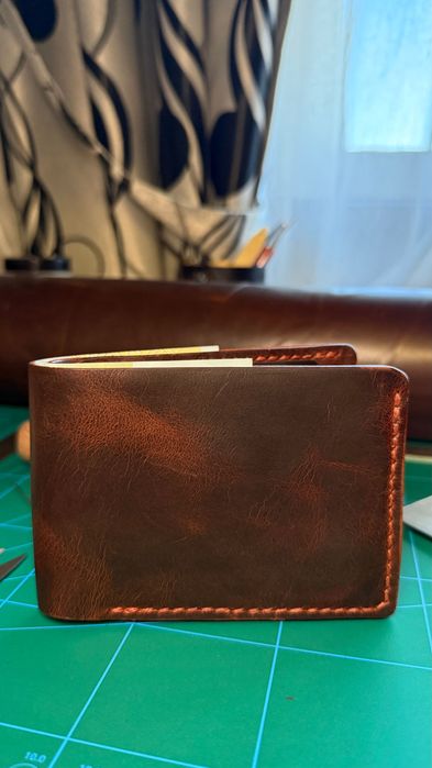 Klando Leather – Produse din piele naturală realizate la comandă