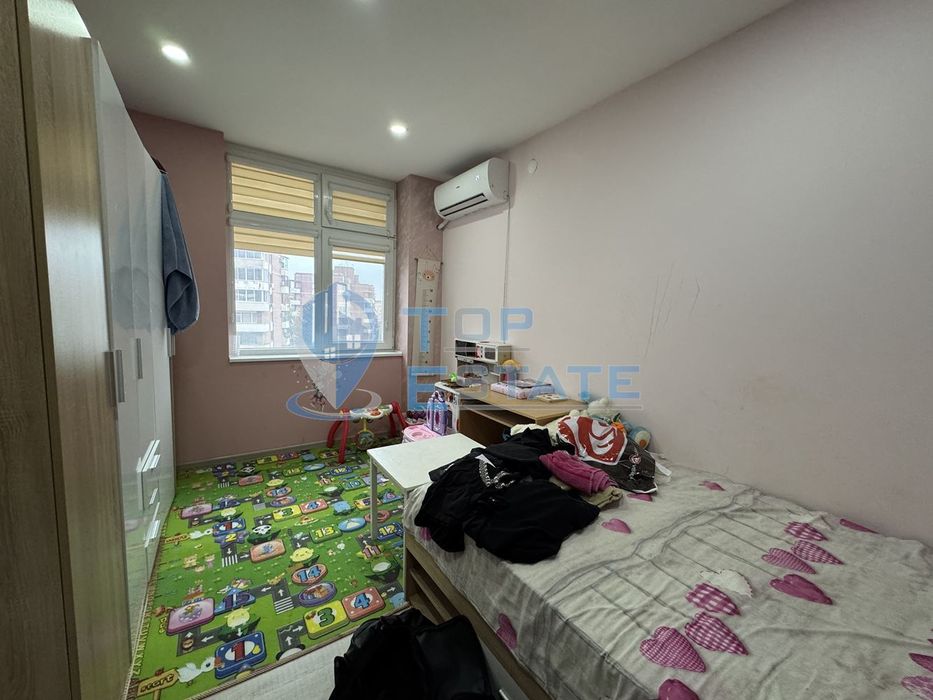 Продава се Тристаен апартамент в Велико Търново, Център - 72 кв.м за 2362 €/кв.м - Снимка #5