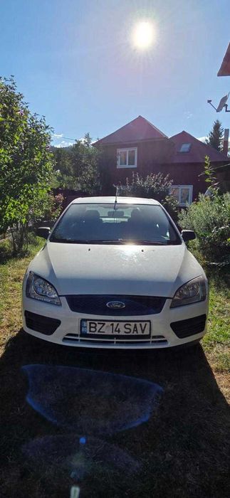 Autoturism Ford Focus 2005