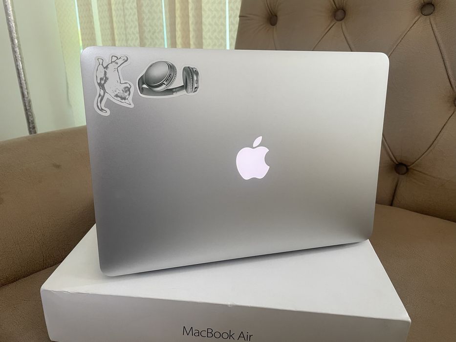 macbook air 13 inch