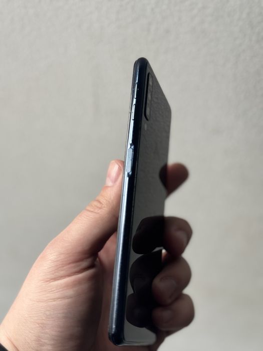 Samsung Galaxy A7 Duos 2018 impecabil SM-A750FN/DS 64GB