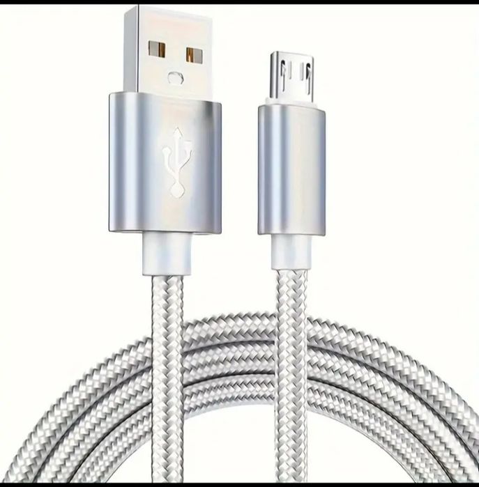 Кабель для micro usb